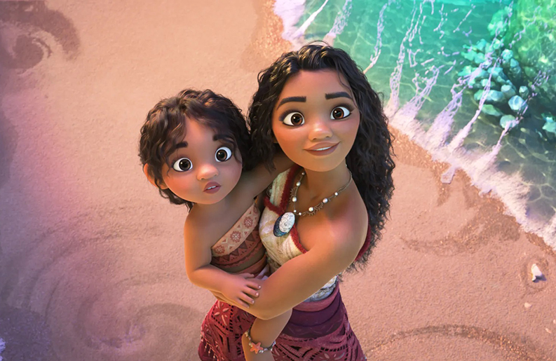 Lo mejor y lo peor de Moana 2