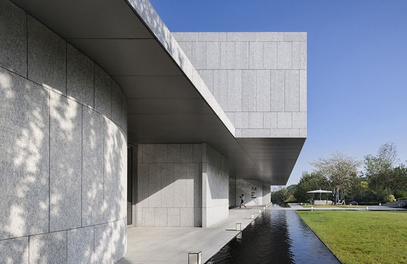 Museo de Arte Da Yu, Yuan Architects, Highlite Images