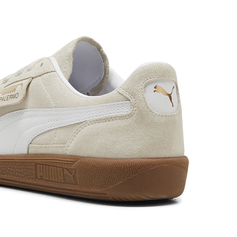 PUMA aterriza en Sicilia y presenta nuevos colorways de las Palermo