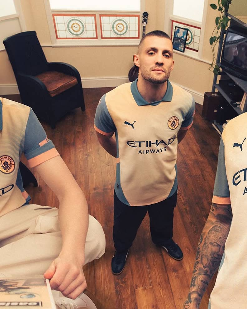 Definitely City by  PUMA