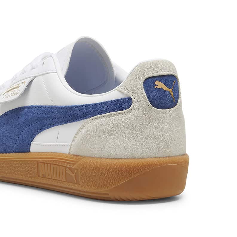 PUMA aterriza en Sicilia y presenta nuevos colorways de las Palermo