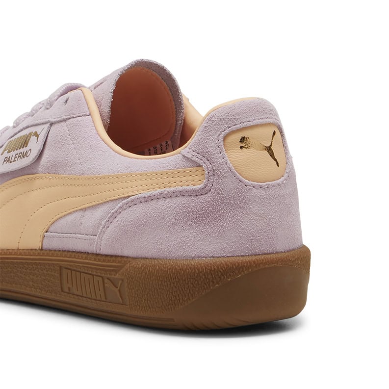 PUMA aterriza en Sicilia y presenta nuevos colorways de las Palermo