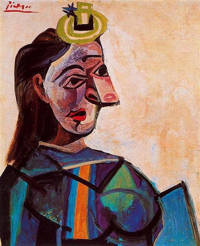 ¿Quién fue Pablo Picasso?