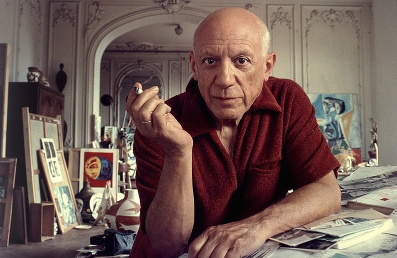 ¿Quién fue Pablo Picasso?