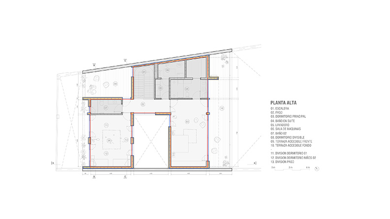 PassivHaus - Low-Energy Building