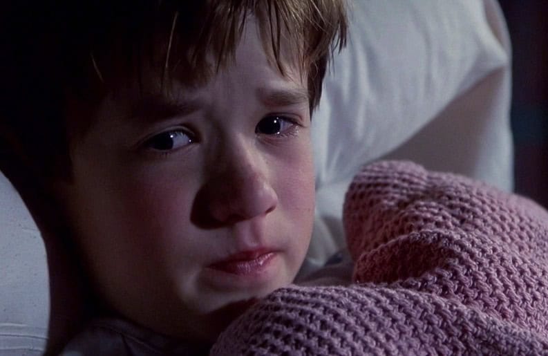 Qué fue de la vida de Haley Joel Osment, el niño prodigio de Sexto sentido