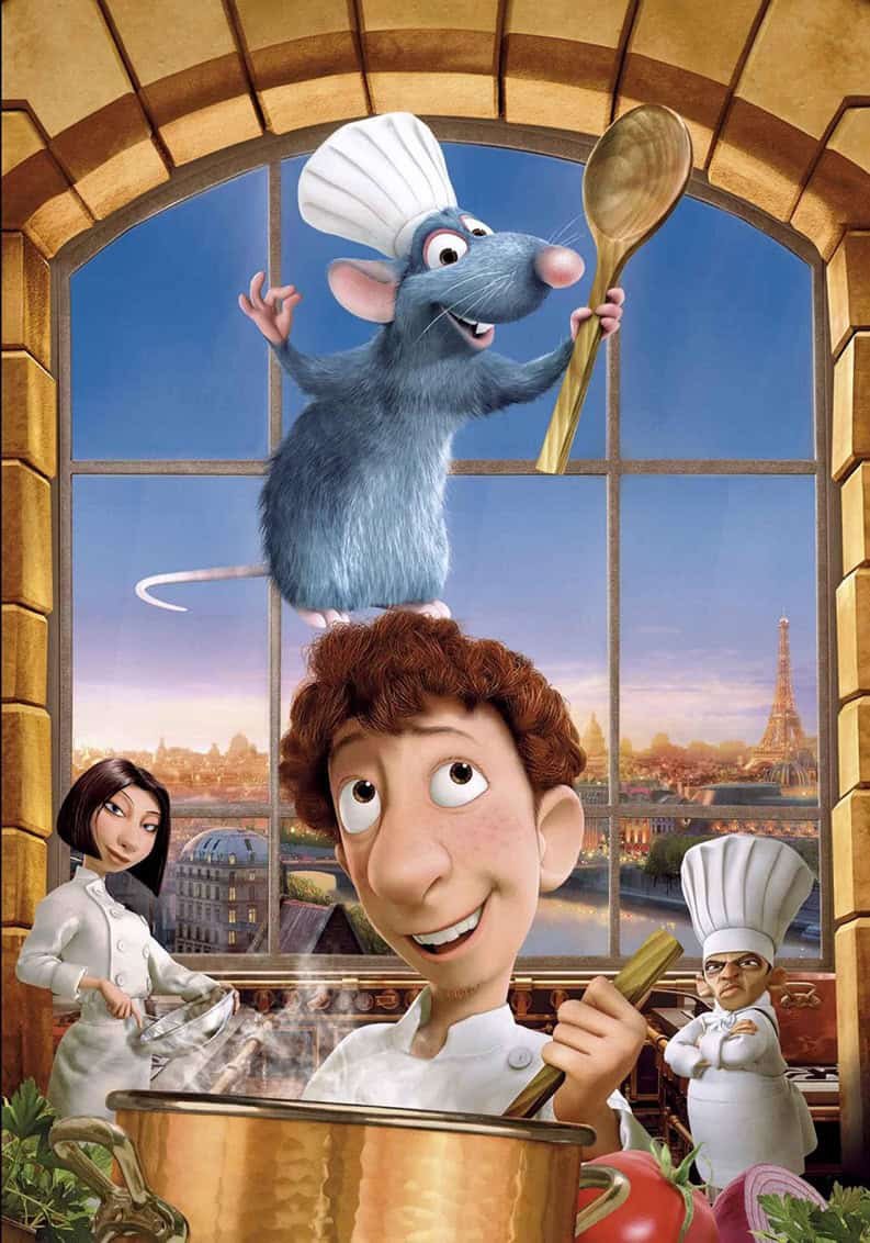 Imperdibles. 10 películas de animación que tenés que ver 