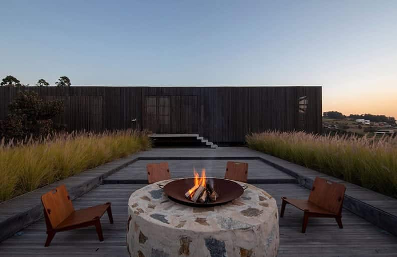 Residencia Serra by Marcelo Couto Arquitetura, Rodrigo Oliveira Paisagismo