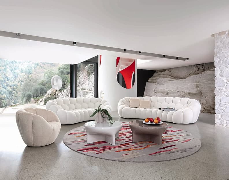 Roche Bobois presenta su nueva colección primera-verano 2024