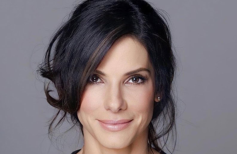 Sandra Bullock. De Speed a leyenda en Hollywood