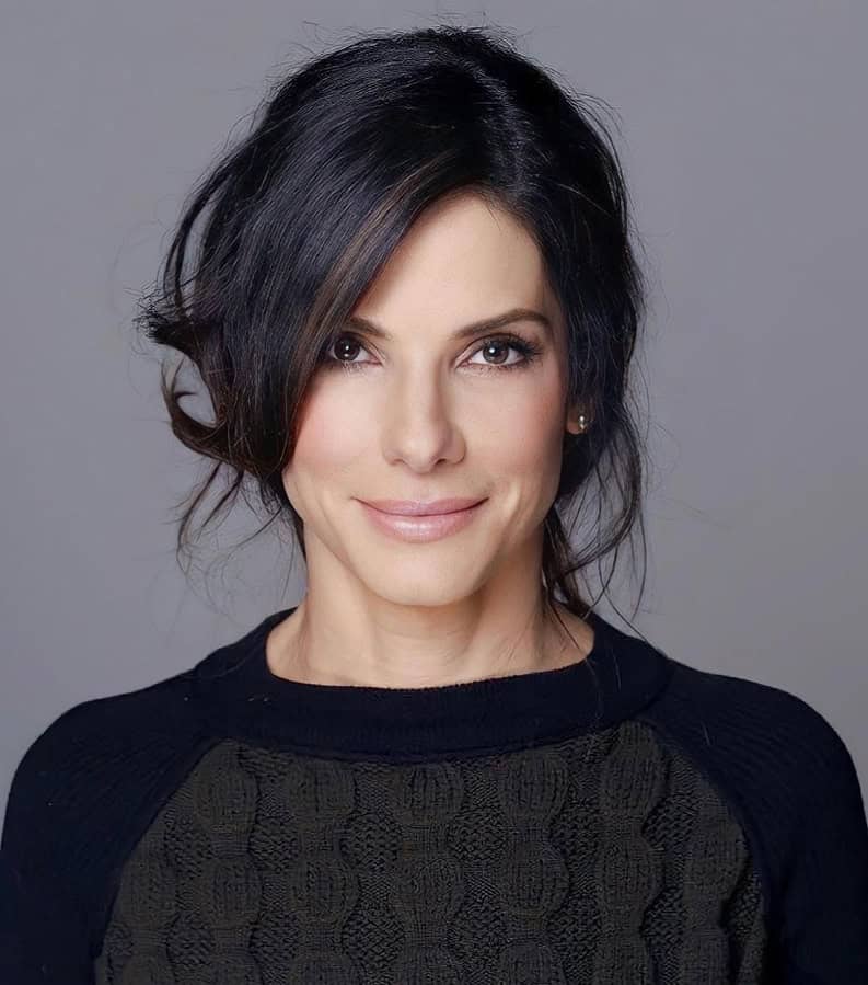 Sandra Bullock. De Speed a leyenda en Hollywood