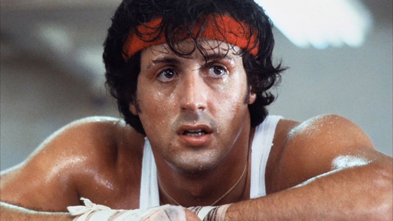 Sylvester Stallone. El hombre que redefinió el cine de acción