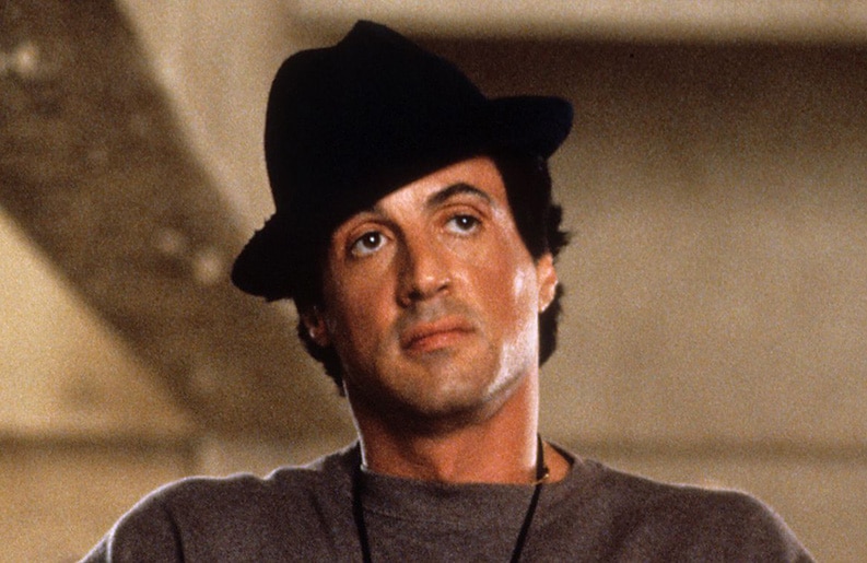 Sylvester Stallone. El hombre que redefinió el cine de acción