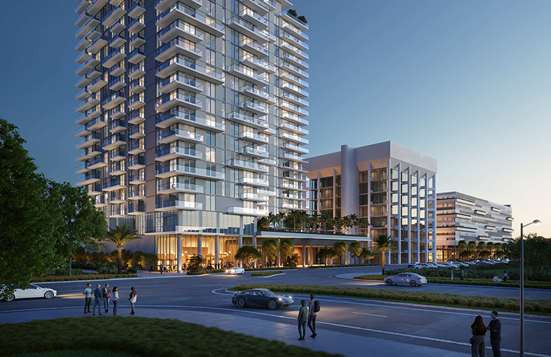 Viceroy Residences Aventura