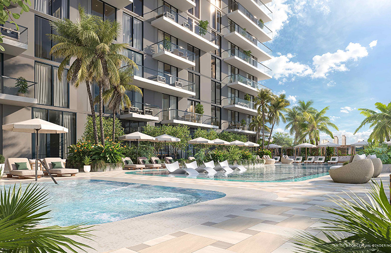 Viceroy Residences Aventura