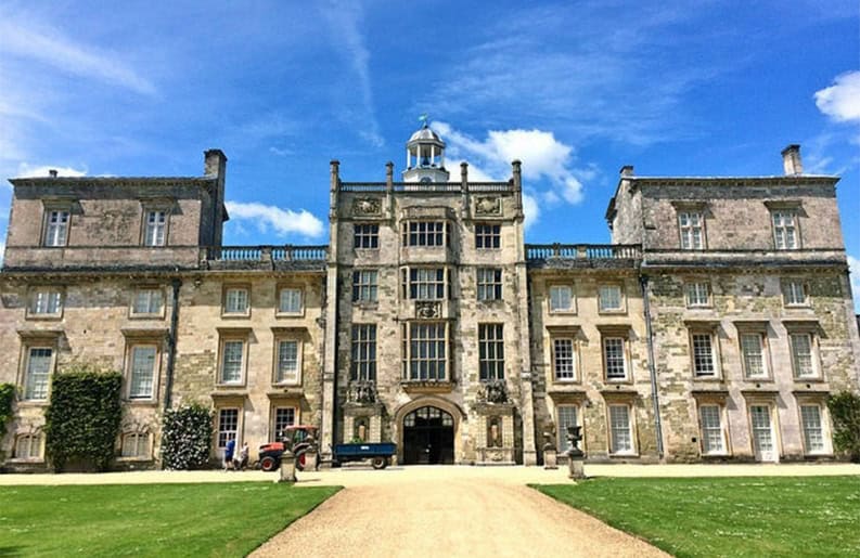 Wilton House. Así es la  mansión donde se filmó  “ Bridgerton” y 'The Crown’