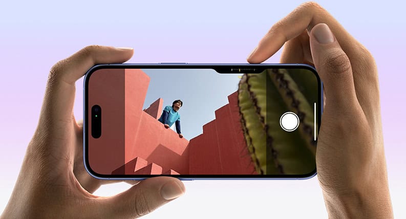 Todo lo que tenés que saber sobre el nuevo iPhone 16