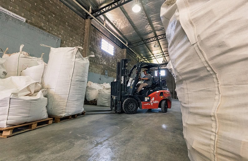 Mes del medio ambiente. Sustentabilidad y eficiencia en la industria de construcción