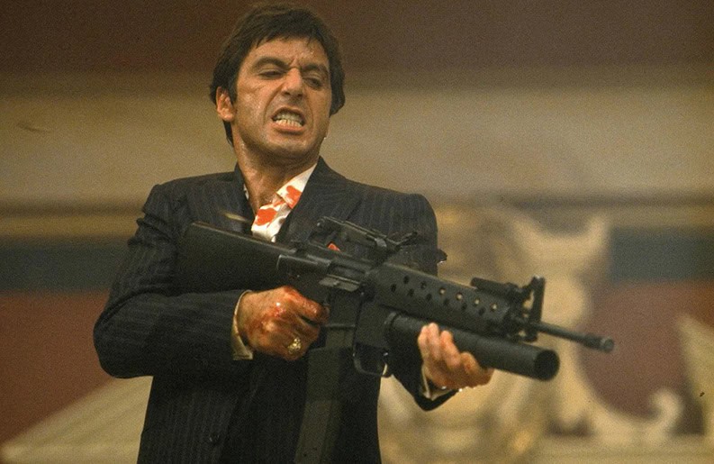 Imperdibles. Estas son las 10 mejores películas de Al Pacino