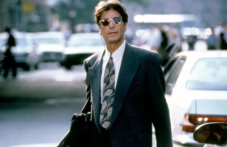 Imperdibles. Estas son las 10 mejores películas de Al Pacino