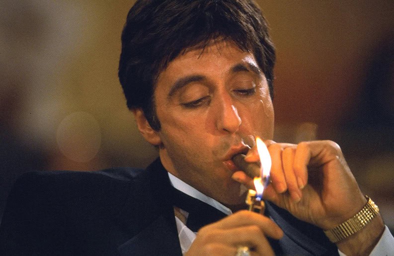 Imperdibles. Estas son las 10 mejores películas de Al Pacino