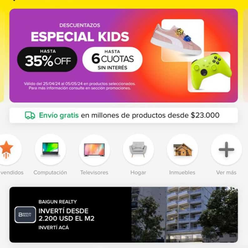 Las propiedades en venta ganan más de 50% de visibilidad con la publicidad digital