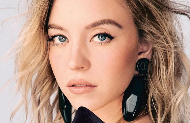 ¿Quién es Sydney Sweeney?